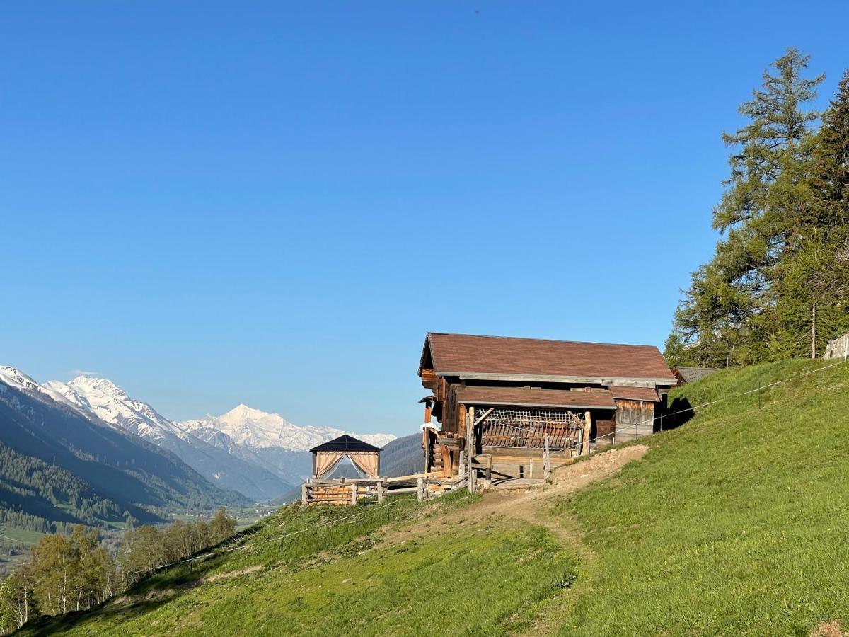 Naturlodge Gadestatt Εξωτερικό φωτογραφία